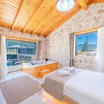 빌라 Saribelen 2 Bedroom With Private Pool Hot Tub *