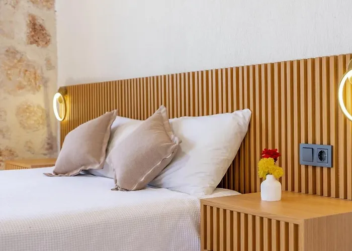 Saribelen 2 Bedroom With Private Pool Hot Tub *