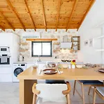 Saribelen 2 Bedroom With Private Pool Hot Tub וילה *
