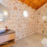 וילה Saribelen 2 Bedroom With Private Pool Hot Tub
