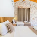 Saribelen 2 Bedroom With Private Pool Hot Tub * קלקן