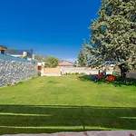 וילה Saribelen 2 Bedroom With Private Pool Hot Tub *